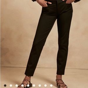 Banana Republic Sloan Pant